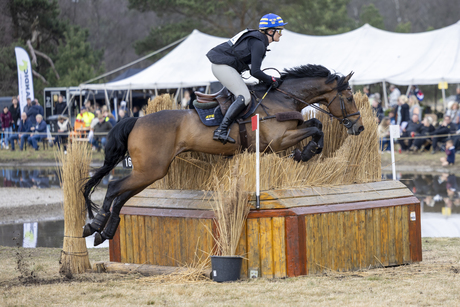 Eventing op landgoed De Valouwe