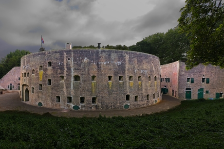 Fort Honswijk