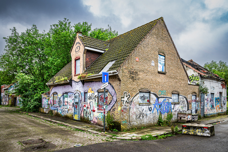 Doel - België