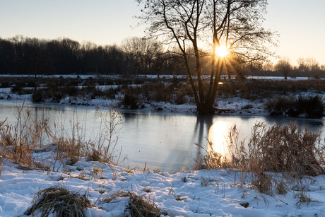 Winter in Cronesteijn