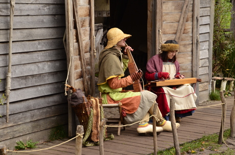 Acheon te Alphen a/d Rijn