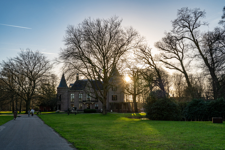 Testfoto's met nieuwe Nikon Zf camera en Nikon 40mm f/2.0