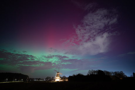 Korenmolen Sint-Jan... 