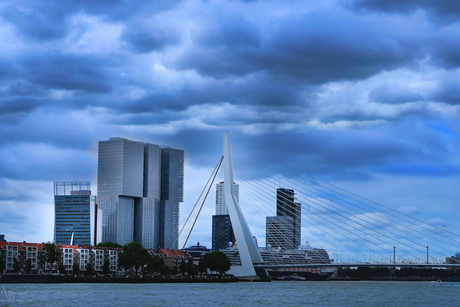 Rotterdam