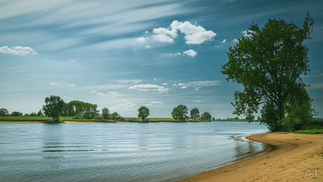 Land van Maas en Waal