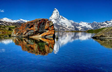 Matterhorn