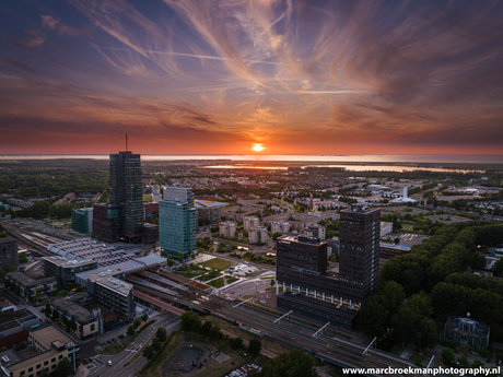 WTC Almere