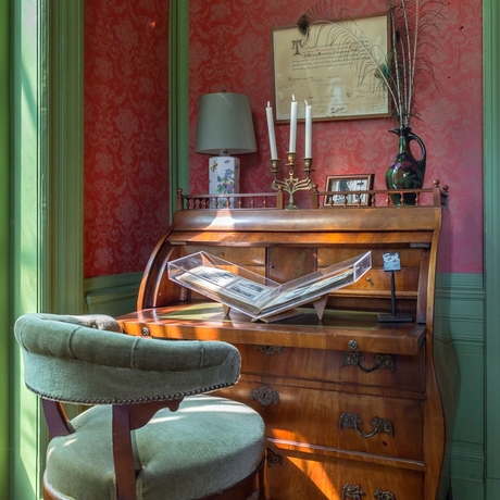 Villa Rams Woerthe