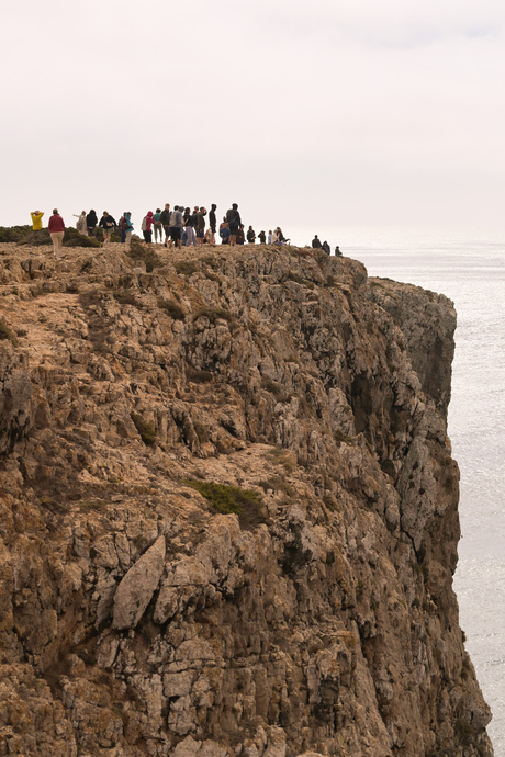 Sagres Cabo St vincente