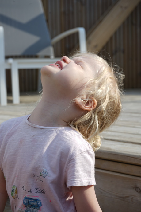 kleinkinderen 