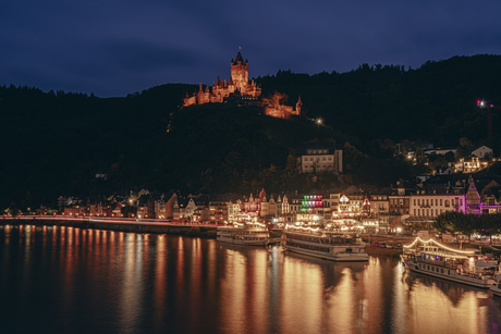 Kasteel Cochem