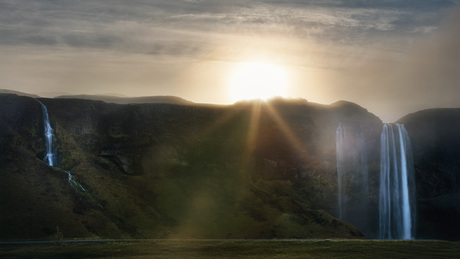 Seljalandsfoss