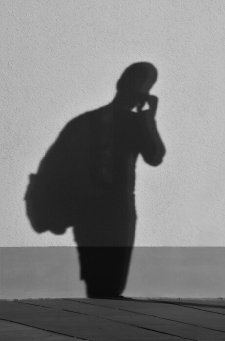 Calling shadow