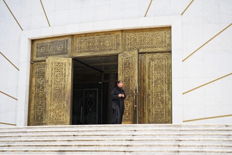 Resurrection of Christ Orthodox Cathedral