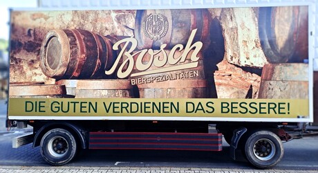 20250626  190841   TRUCK TIME   nr2  Bier fabriek  BOSCH   Bad Laasphe  26 juni 2025  