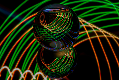 lightpainting