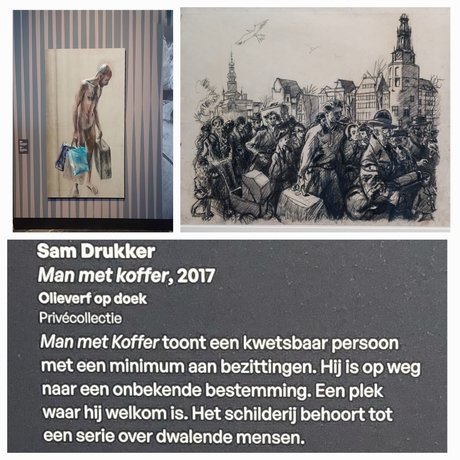 Tentoonstelling