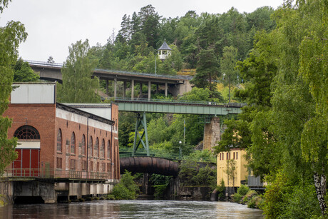 Aquaduct Dalsland