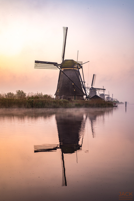Een goede morgen