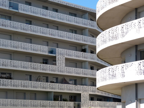 Normandië Frankrijk