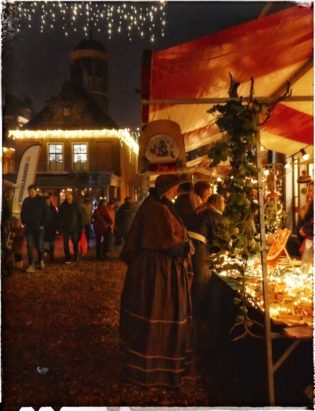 Kerstfair 