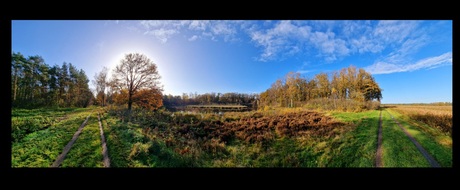 Heerlijke Herfstdag