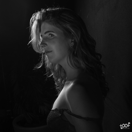 Ready for the night...