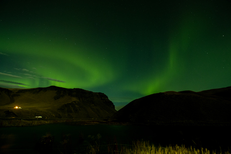 Aurora ~ Iceland