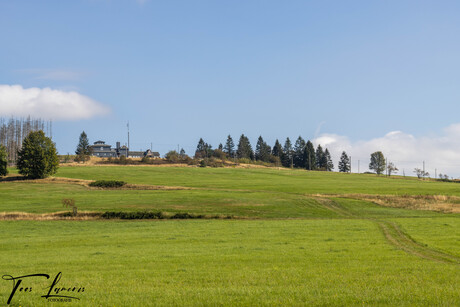 Landschap