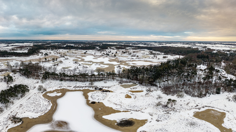 Hatertse en Overasseltse vennen