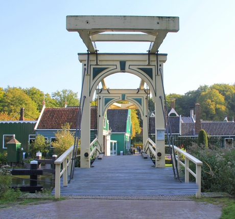 Openluchtmuseum Arnhem