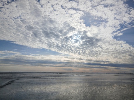 Wad mooi.......toch.