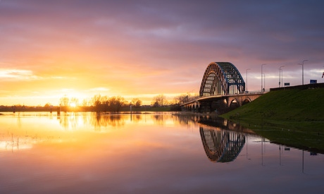 IJsselbrug Zwolle