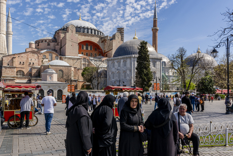 istanbul