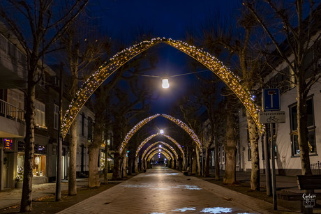 Kerstverlichting