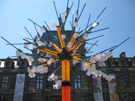 Parijs 2009