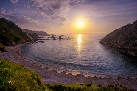 Playa de Silencio