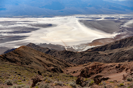  Badwater Basin