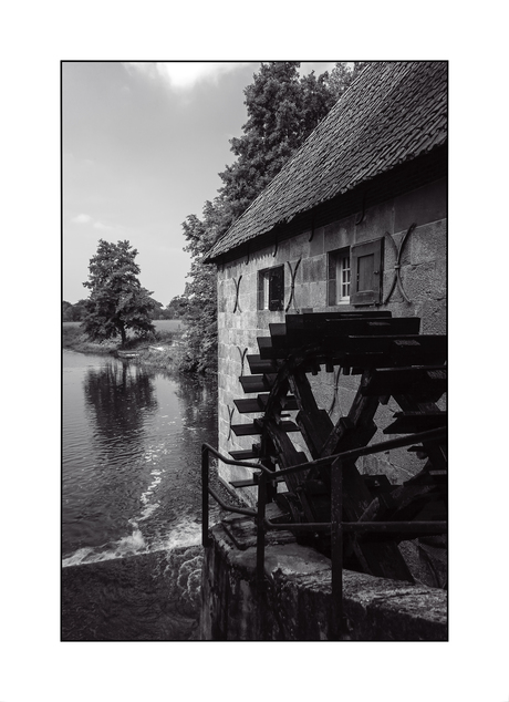 Eibergen-Mallumse Watermolen