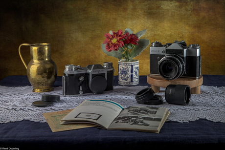 eens........creme de la creme