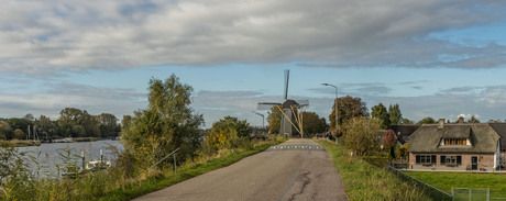 Molen Gebr. Remmerde