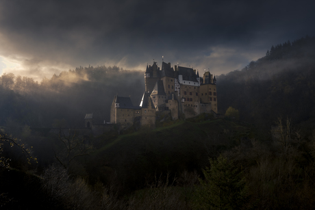 Burg Eltz 