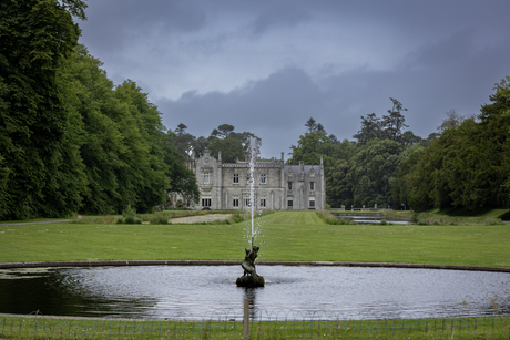 Kilruddery House