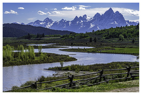 Buffalo Fork