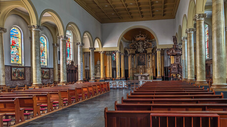 Grote Sint-Bartholomaeuskerk