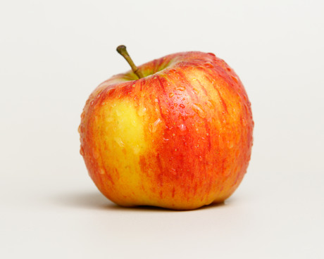 Appeltje voor de dorst