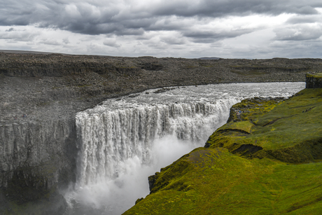 Dettifoss