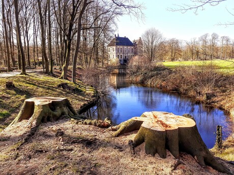 Kasteel Vorden