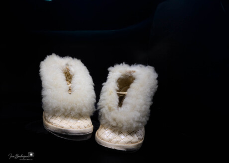 Een kostbaar kleinood: 