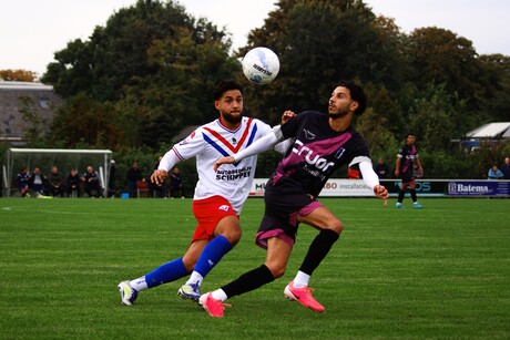 voetbalvereniging Corenos